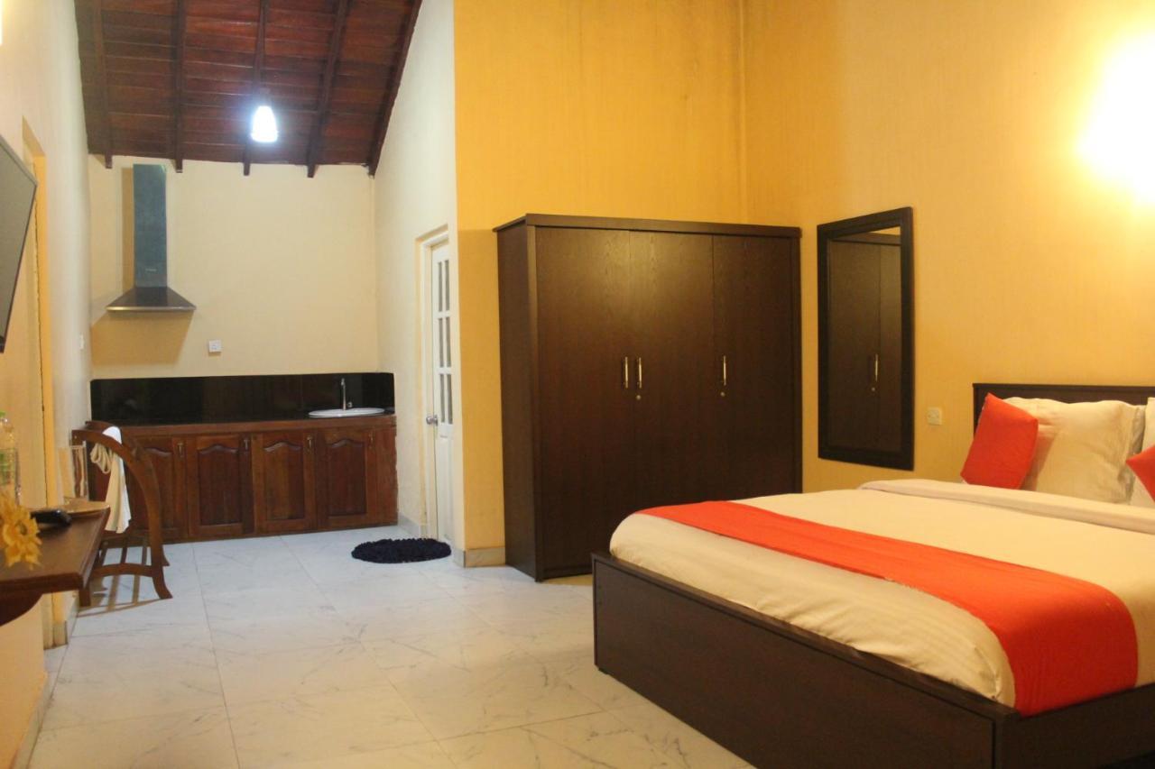 Maha Royal Hotel Nuwara Eliya Exterior photo